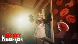 Download Secret Neighbor: Hello Neighbor Multiplayer wallpapers 9