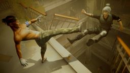 Download Sifu wallpapers 4