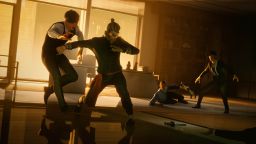 Download Sifu wallpapers 7