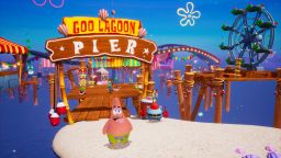 Download SpongeBob SquarePants: Battle for Bikini Bottom - Rehydrated wallpapers 2