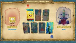 Download SpongeBob SquarePants: Battle for Bikini Bottom - Rehydrated wallpapers 8