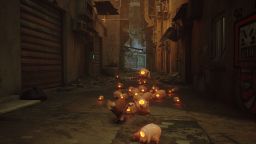 Download Stray wallpapers 8