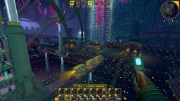 Download Techtonica wallpapers 5