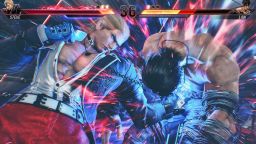 Download TEKKEN 8 wallpapers 1
