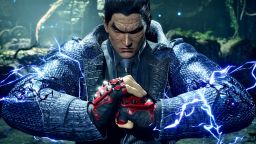Download TEKKEN 8 wallpapers 4