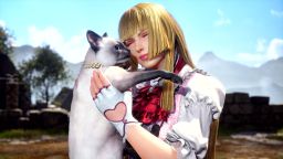 Download TEKKEN 8 wallpapers 9