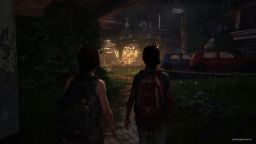 Download The Last of Us wallpapers 3