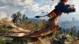 Download The Witcher 3: Wild Hunt wallpapers 10