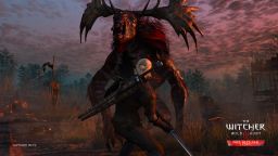 Download The Witcher 3: Wild Hunt wallpapers 3