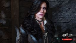 Download The Witcher 3: Wild Hunt wallpapers 4
