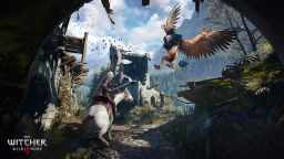 Download The Witcher 3: Wild Hunt wallpapers 5