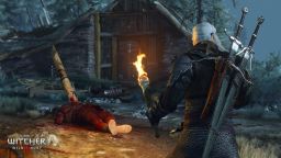 Download The Witcher 3: Wild Hunt wallpapers 6