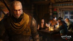 Download The Witcher 3: Wild Hunt wallpapers 7
