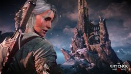 Download The Witcher 3: Wild Hunt wallpapers 9