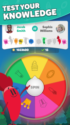 Download Trivia Crack wallpapers 21