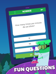 Download Trivia Crack wallpapers 4