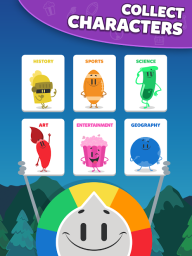 Download Trivia Crack wallpapers 5
