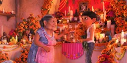 Download Coco wallpapers 1