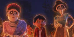 Download Coco wallpapers 2
