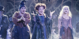 Download Hocus Pocus wallpapers 2