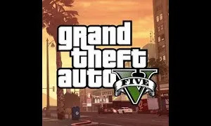 Grand Theft Auto V game Review