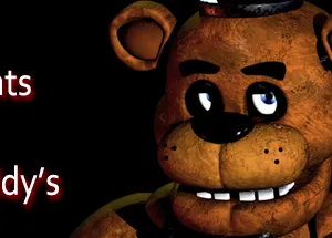 Five Nights at Freddy's game Review