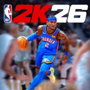 NBA 2K26 game Review