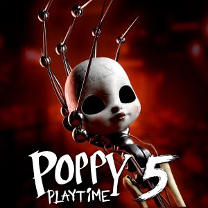 Poppy Playtime {"id":6,"key":"GAME","name":"Game","created_at":"2024-06-13T11:18:27.000000Z","updated_at":"2024-07-08T07:48:44.000000Z","laravel_through_key":558} Review