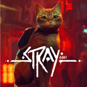 Stray game Review