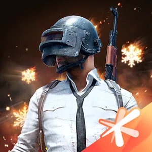 PUBG MOBILE game Review
