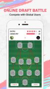 FUT 20 Draft Simulator screenshot 2