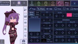 Gacha Cute screenshot 2