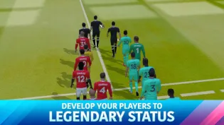 Dream League Soccer 2020 screenshot 3