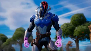 Fortnite screenshot 2