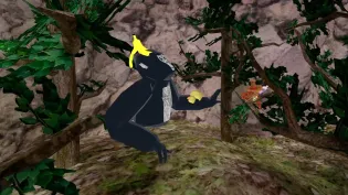 Gorilla Tag screenshot 2