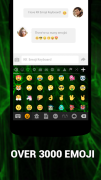 Keyboard - Emoji, Emoticons screenshot 1