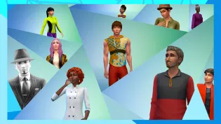 The Sims™ 4 screenshot 3
