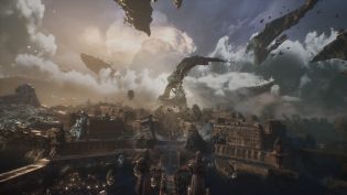 Clair Obscur screenshot 2