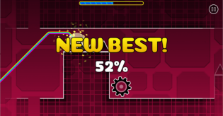 Space Waves screenshot 3