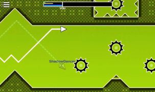 Space Waves screenshot 2