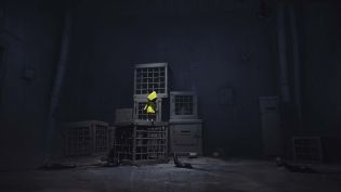Little Nightmares screenshot 2