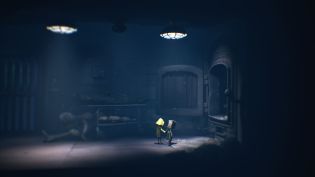 Little Nightmares II screenshot 3