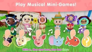 CoComelon screenshot 3