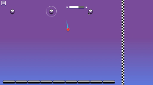 Stickman Hook screenshot 2