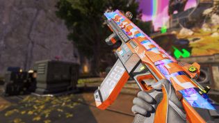 Apex Legends™ screenshot 1