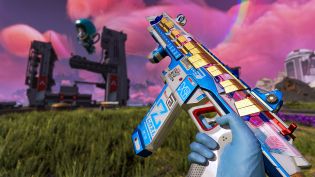 Apex Legends™ screenshot 2