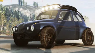 BeamNG.drive screenshot 3