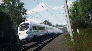 Train Sim World® 6 screenshot 3