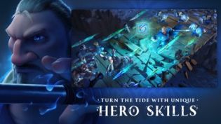 Call of Dragons screenshot 2