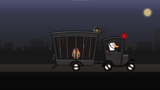 Goose Goose Duck screenshot 2